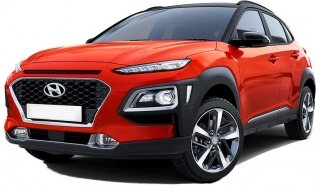 2020 Hyundai Kona 1.6 CRDi 136 PS DCT Style (4x2) Araba kullananlar yorumlar